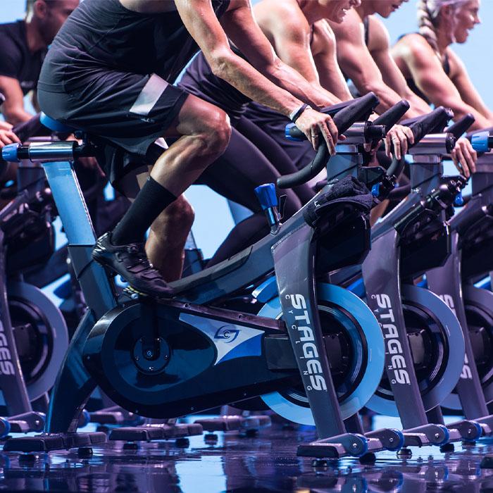 Stages Indoor Bikes image 1