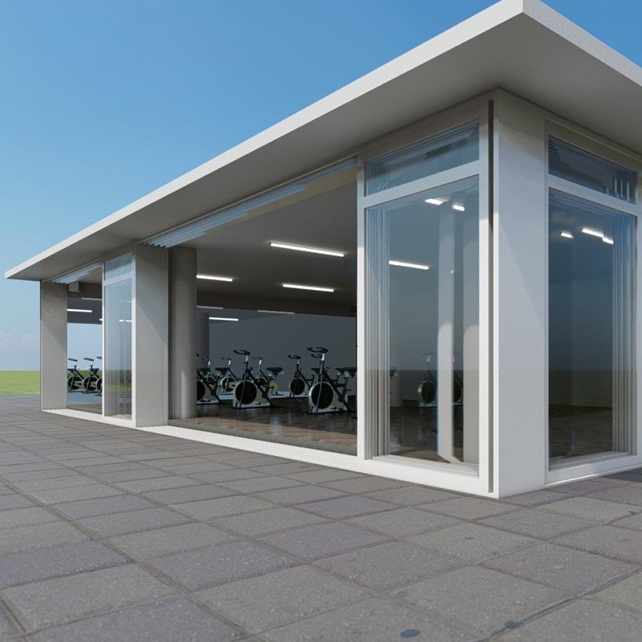 Tratamiento Acústico